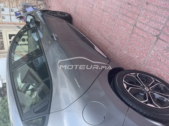 RENAULT Clio occasion 1613806