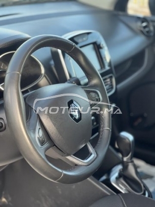 RENAULT Clio occasion 3055289