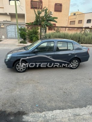 رونو كليو 02 مستعملة 2496630