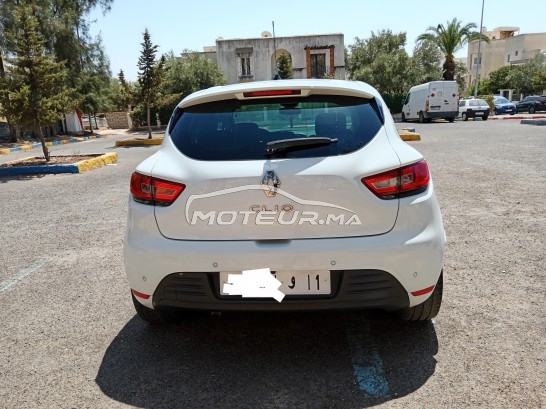 رونو كليو 1.5dci مستعملة 2517411