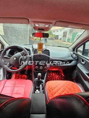 RENAULT Clio occasion 1796509