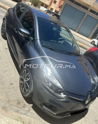 RENAULT Clio Ci occasion 2283907