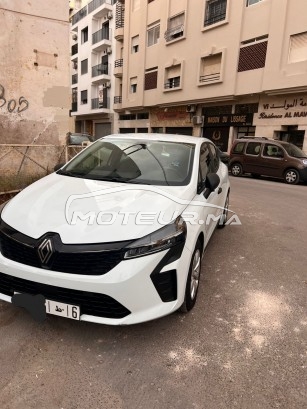 رونو كليو 1.5 dci مستعملة 2343337