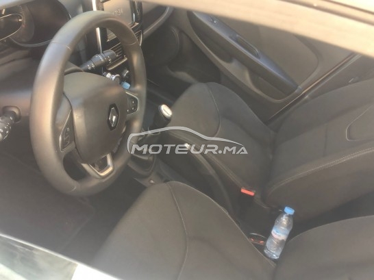 RENAULT Clio 1.5 dci occasion 1790541