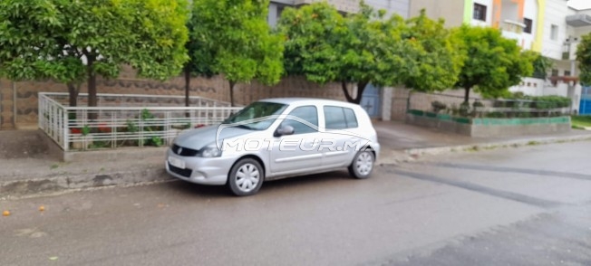 رونو كليو كومبيس مستعملة 1739311