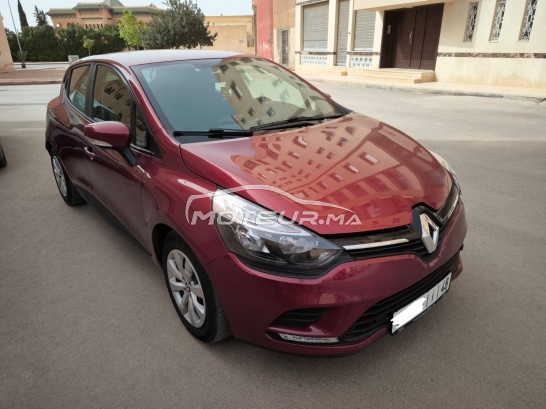 رونو كليو Clio 4 مستعملة 1862921