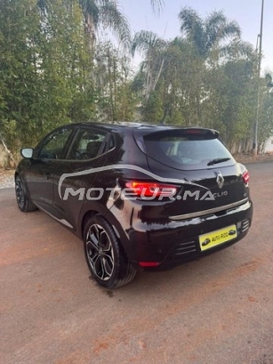 RENAULT Clio occasion 2949785