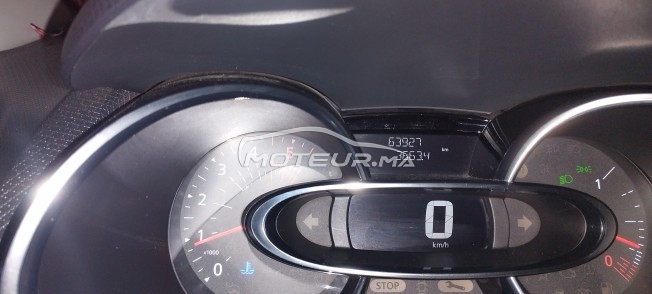 RENAULT Clio occasion 1796514