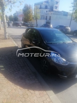 رونو كليو Clio 4 2018 مستعملة 1764624