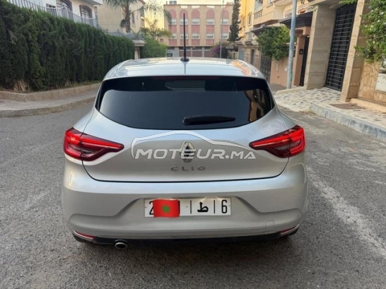 رونو كليو مستعملة 2635666