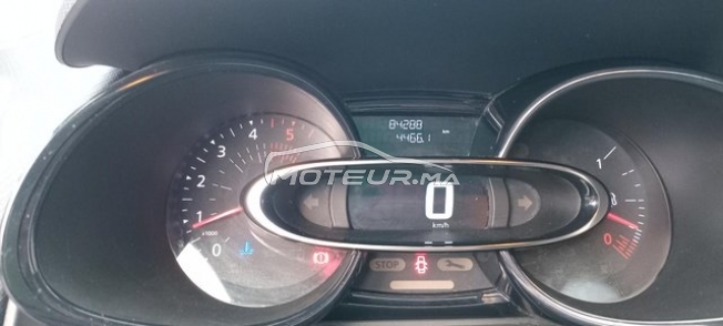 RENAULT Clio occasion 3286949