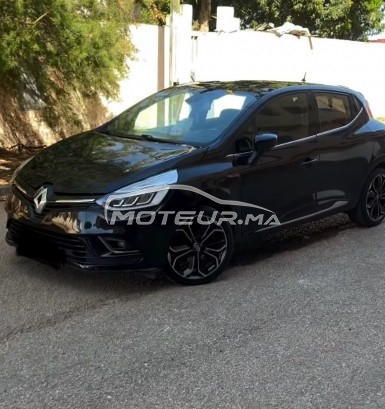 RENAULT Clio Clio 4 intense occasion