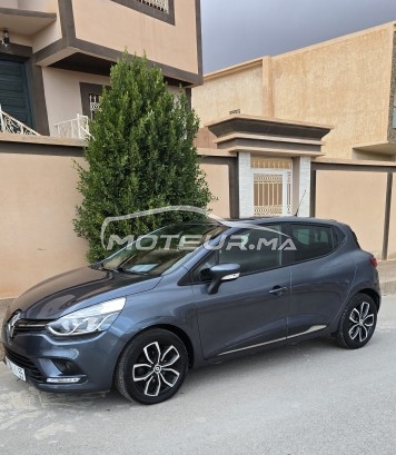 رونو كليو Clio 4 مستعملة 3035689