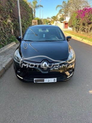 رونو كليو 4 مستعملة 2261819