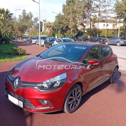RENAULT Clio 1.5 dci intense occasion 2959238