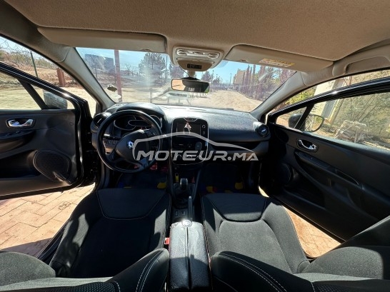 RENAULT Clio 1,6 dci occasion 1934887