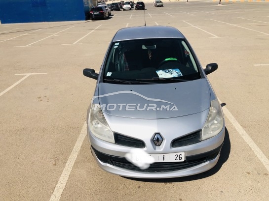 RENAULT Clio Clio 3 occasion 1690333