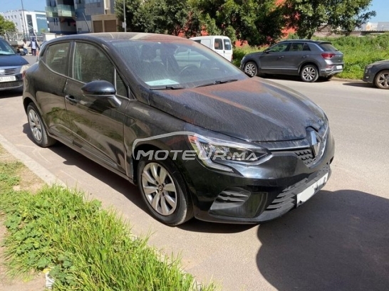 RENAULT Clio occasion 3313891