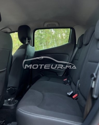 رونو كليو مستعملة 2894656