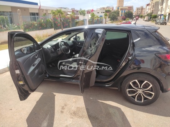 RENAULT Clio occasion 1661798