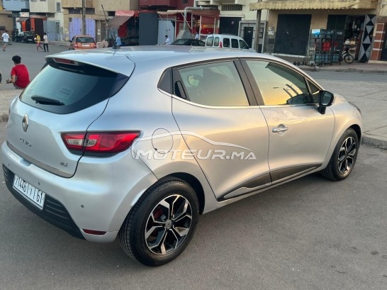 رونو كليو مستعملة 1979250