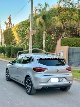 رونو كليو مستعملة 2895572