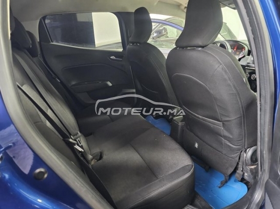 رونو كليو مستعملة 2663319