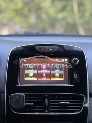 رونو كليو مستعملة 2894652