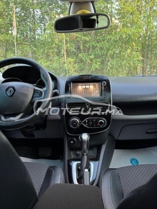 RENAULT Clio occasion 2956370