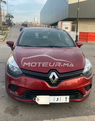 Voiture Renault Clio 2019 à  Rabat   Diesel  - 6 chevaux
