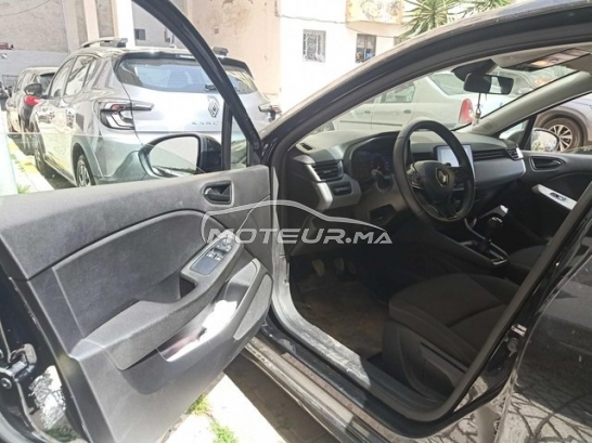 رونو كليو مستعملة 3501032