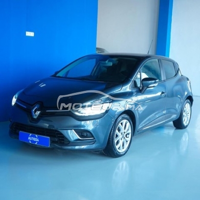 رونو كليو مستعملة 1895668