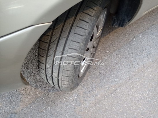 RENAULT Clio 2 occasion 2956583