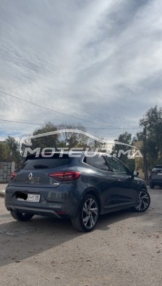 RENAULT Clio Clio 5 rs line occasion 3109190