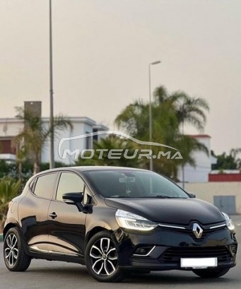 Acheter voiture occasion RENAULT Clio Dsg style 2025❤️‍ au Maroc - 486821