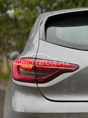 RENAULT Clio occasion 3235287