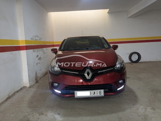 RENAULT Clio 1.5 dci occasion 2944138