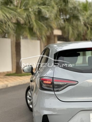 رونو كليو مستعملة 3362282