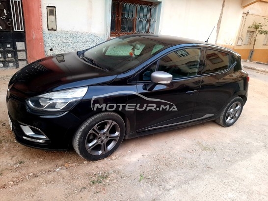 RENAULT Clio occasion 1776399