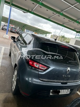 رونو كليو Intense مستعملة 3062030