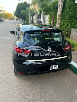 RENAULT Clio 2014 occasion 1778715