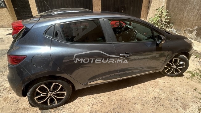 RENAULT Clio Ci occasion 2283900