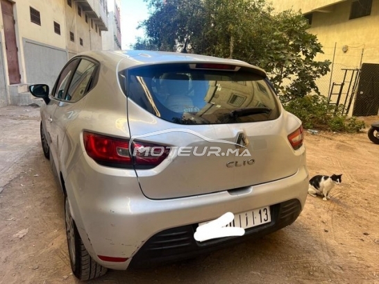 رونو كليو مستعملة 2980207