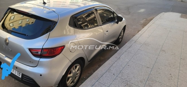 رونو كليو Clio 4 مستعملة 2964508
