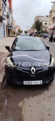 رونو كليو 4 مستعملة 3388158