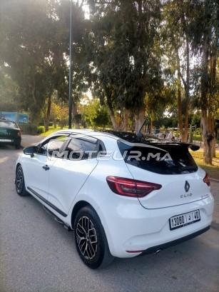 رونو كليو مستعملة 2172488