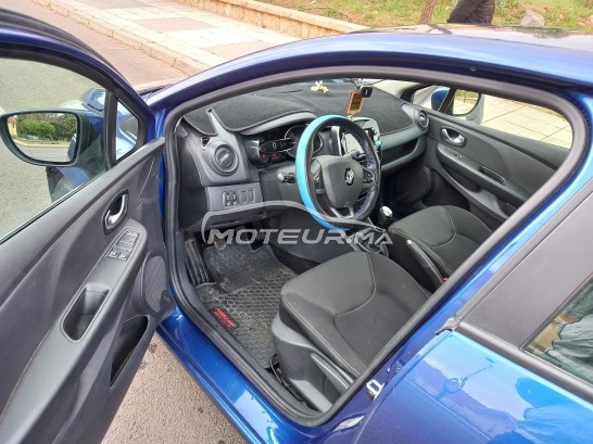 رونو كليو مستعملة 1648125