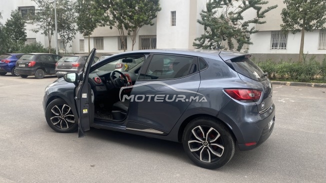 رونو كليو مستعملة 1834351