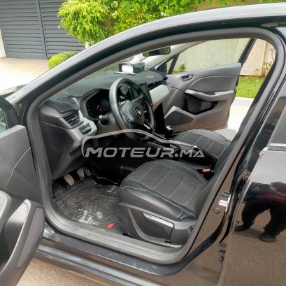 رونو كليو 5 مستعملة 1867683