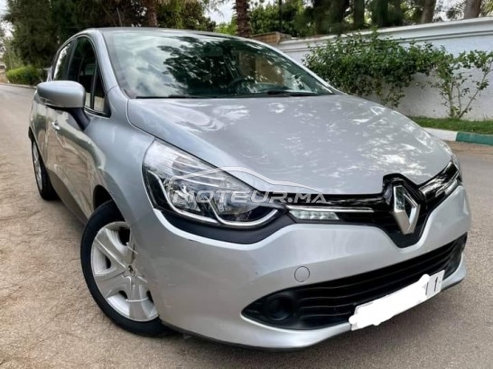 رونو كليو مستعملة 1752869